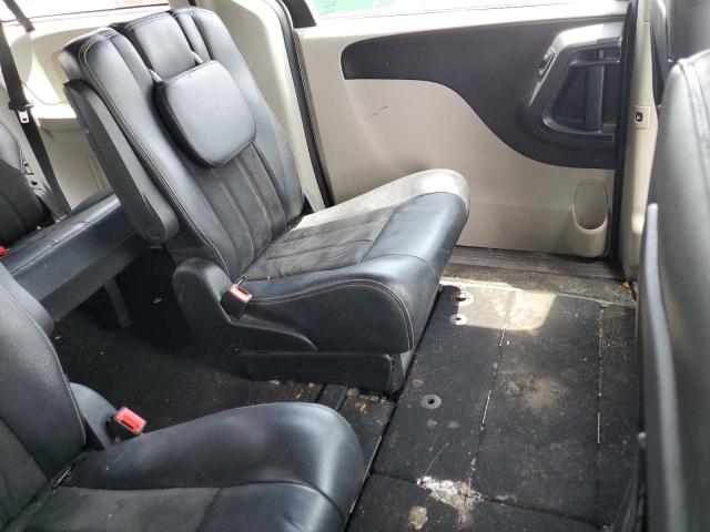 Photo 11 from auction – 2019 DODGE GRAND CARA with VIN 2C4RDGCG7KR707764