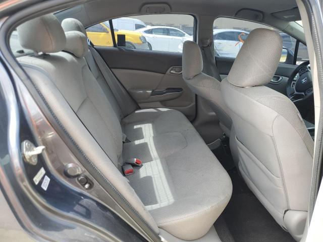 Zdjęcie 10 z aukcji – 2012 HONDA CIVIC LX z VIN 19XFB2F55CE065330