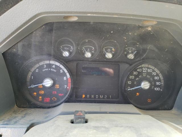 Zdjęcie 9 z aukcji – 2012 FORD F250 SUPER z VIN 1FT7X2B65CEA93550