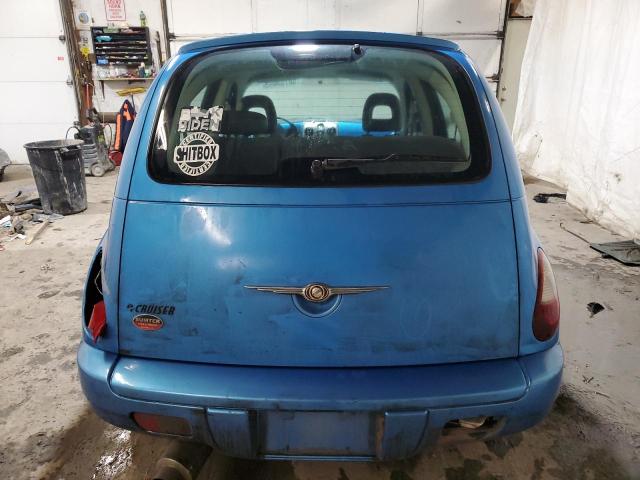 Photo 6 from auction – 2008 CHRYSLER PT CRUISER with VIN 3A8FY48B38T130443