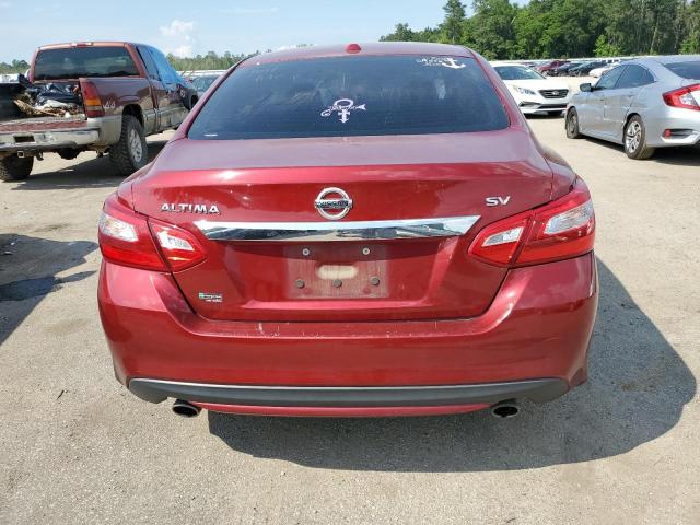 Photo 6 from auction – 2017 NISSAN ALTIMA 2.5 with VIN 1N4AL3AP0HC287302