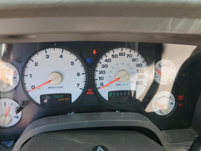 Photo 9 from auction – 2005 DODGE RAM 1500 S with VIN 1D7HA18D85J653907