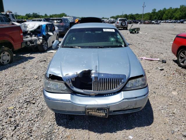 Photo 5 from auction – 2011 LINCOLN TOWN CAR S with VIN 2LNBL8CV9BX757775
