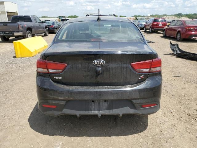 Photo 6 from auction – 2020 KIA RIO LX with VIN 3KPA24AD5LE334592