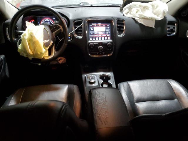 Photo 8 from auction – 2015 DODGE DURANGO LI with VIN 1C4RDJDG6FC729474