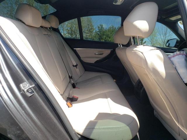 Photo 10 from auction – 2017 BMW 330 XI with VIN WBA8D9C58HK677944
