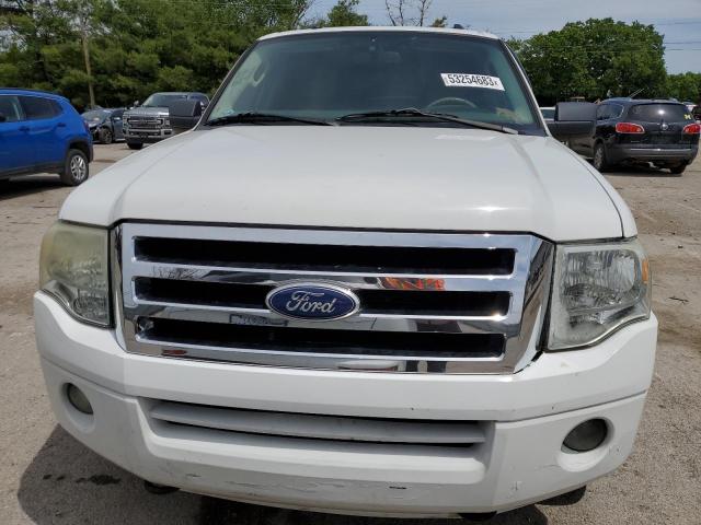 Photo 5 from auction – 2011 FORD EXPEDITION with VIN 1FMJU1J50BEF23738