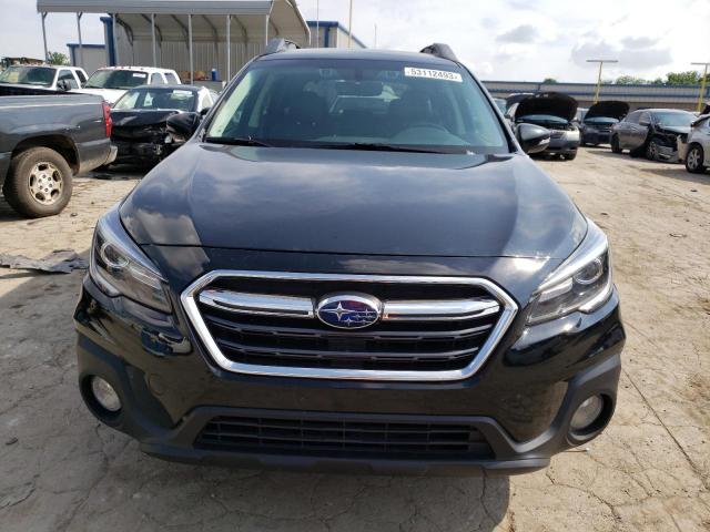 Photo 5 from auction – 2018 SUBARU OUTBACK 3. with VIN 4S4BSENC9J3269497