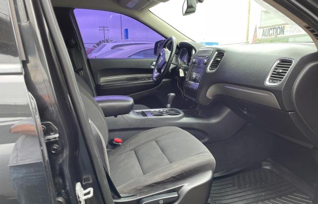 Photo 5 from auction – 2013 DODGE DURANGO SX with VIN 1C4RDHAGXDC667720