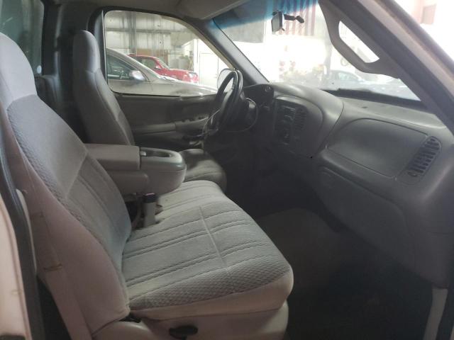 Photo 10 from auction – 1997 FORD F150 with VIN 1FTDF1765VKB35955