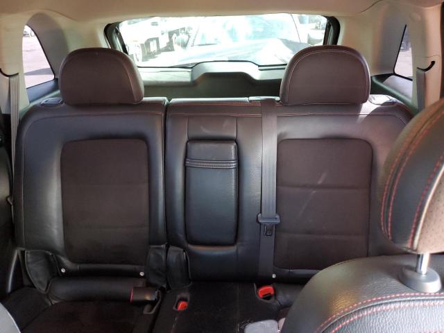 Photo 10 from auction – 2008 SATURN VUE REDLIN with VIN 3GSDL93788S583044