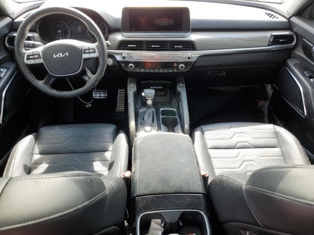 Photo 8 from auction – 2022 KIA TELLURIDE with VIN 5XYP5DHC3NG223799