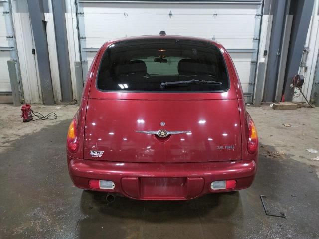 Photo 6 from auction – 2005 CHRYSLER PT CRUISER with VIN 3C8FY68845T538922