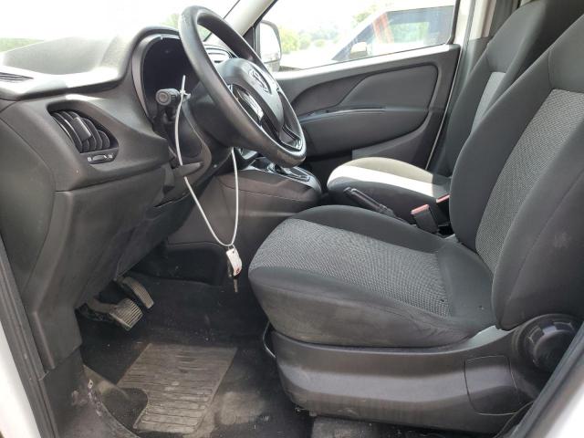 Photo 7 from auction – 2018 RAM PROMASTER with VIN ZFBERFAB3J6K34858
