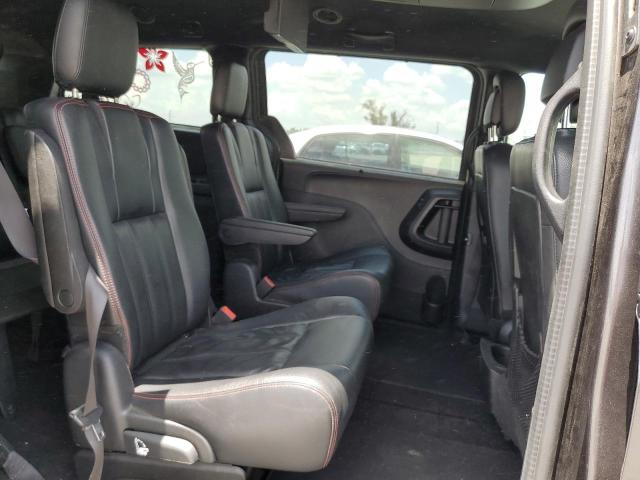 Photo 11 from auction – 2019 DODGE GRAND CARA with VIN 2C4RDGEG4KR717973