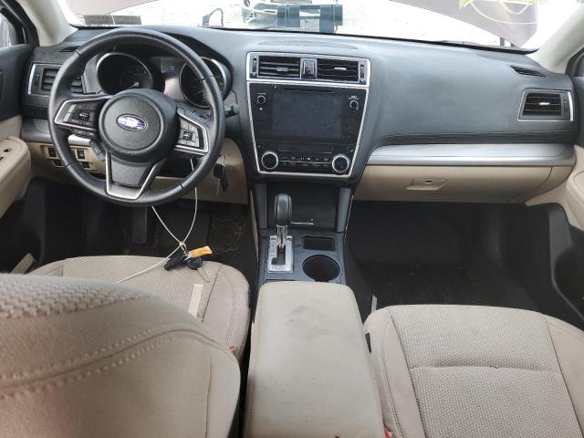Zdjęcie 8 z aukcji – 2019 SUBARU OUTBACK 2. z VIN 4S4BSAHC7K3232910