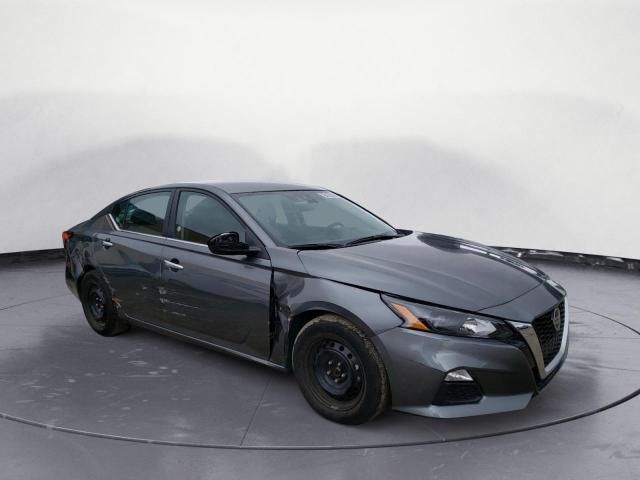 Photo 4 from auction – 2022 NISSAN ALTIMA S with VIN 1N4BL4BV5NN300925