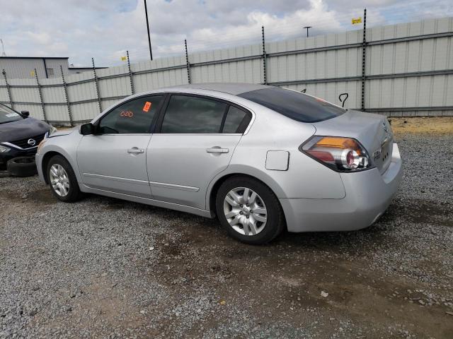 Photo 2 from auction – 2012 NISSAN ALTIMA BAS with VIN 1N4AL2AP0CC245814