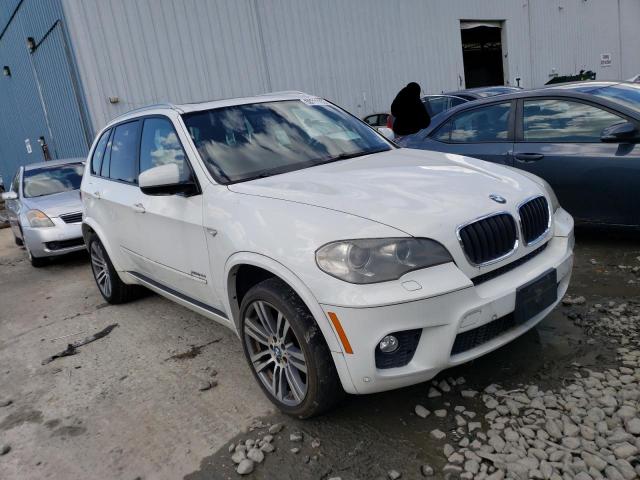 Photo 4 from auction – 2012 BMW X5 XDRIVE3 with VIN 5UXZV4C53CL751490