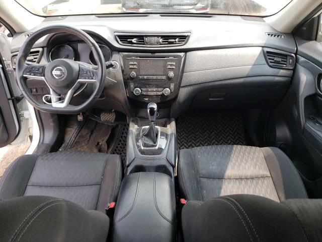 Photo 8 from auction – 2017 NISSAN ROGUE S with VIN KNMAT2MTXHP589847