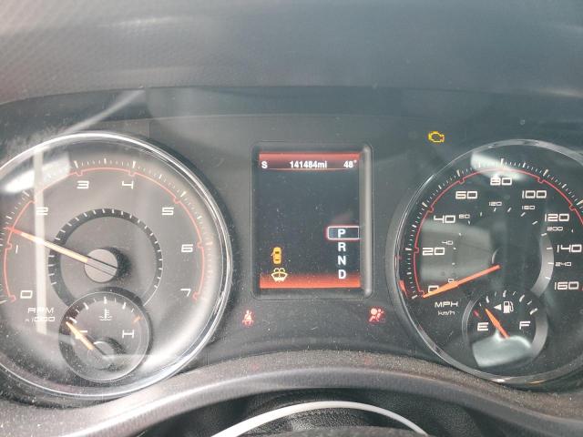 Photo 9 from auction – 2014 DODGE CHARGER R/ with VIN 2C3CDXDT5EH331808