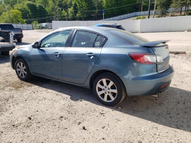 Photo 2 from auction – 2011 MAZDA 3 I with VIN JM1BL1VG7B1414952