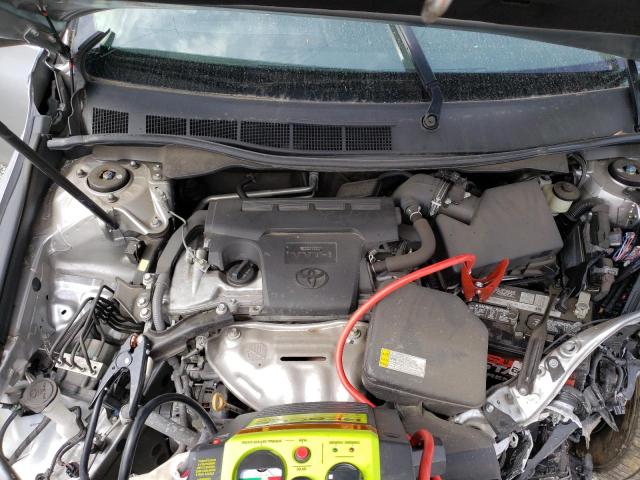 Photo 11 from auction – 2015 TOYOTA CAMRY LE with VIN 4T1BF1FK0FU102322