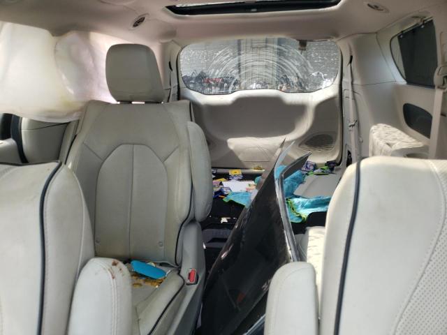 Photo 10 from auction – 2021 CHRYSLER PACIFICA H with VIN 2C4RC1S72MR522445