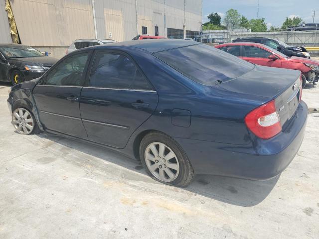 Photo 2 from auction – 2003 TOYOTA CAMRY LE with VIN 4T1BE30K03U258301