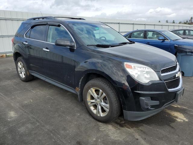 Photo 4 from auction – 2010 CHEVROLET EQUINOX LT with VIN 2CNFLEEWXA6345259