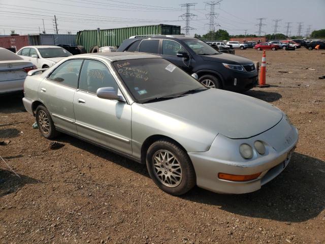 Photo 4 from auction – 1998 ACURA INTEGRA LS with VIN JH4DB765XWS002499