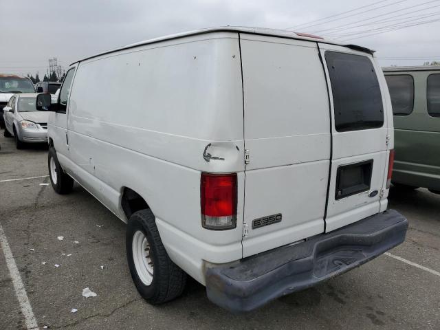 Photo 2 from auction – 2006 FORD ECONOLINE with VIN 1FTSE34LX6DA41544