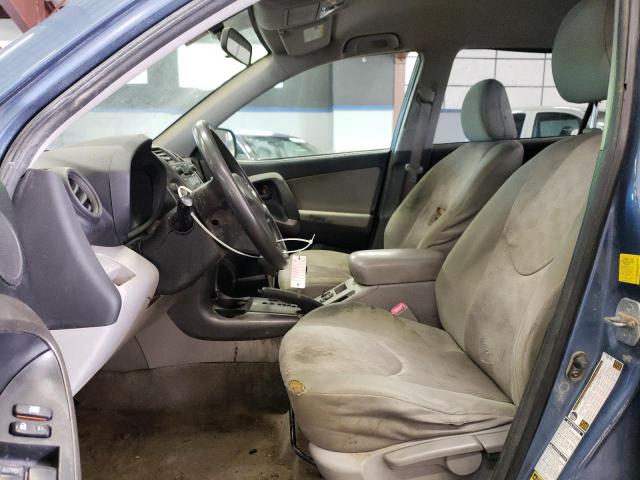 Photo 7 from auction – 2010 TOYOTA RAV4 with VIN JTMBF4DV2A5035244