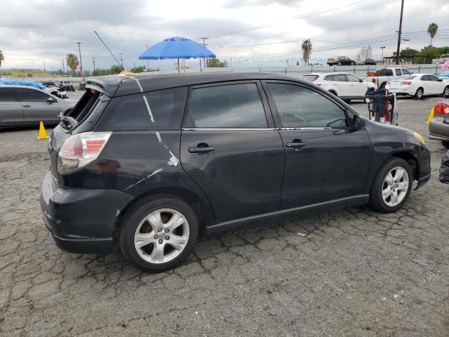 Photo 3 from auction – 2005 TOYOTA COROLLA MA with VIN 2T1KR32E55C353811