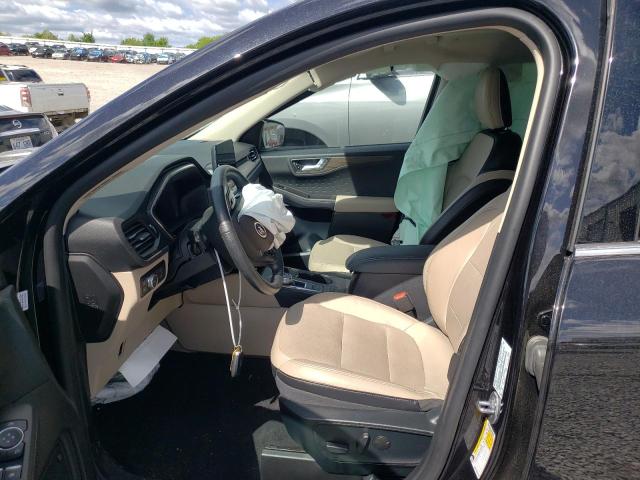 Photo 7 from auction – 2020 FORD ESCAPE TIT with VIN 1FMCU0DZ2LUB63199