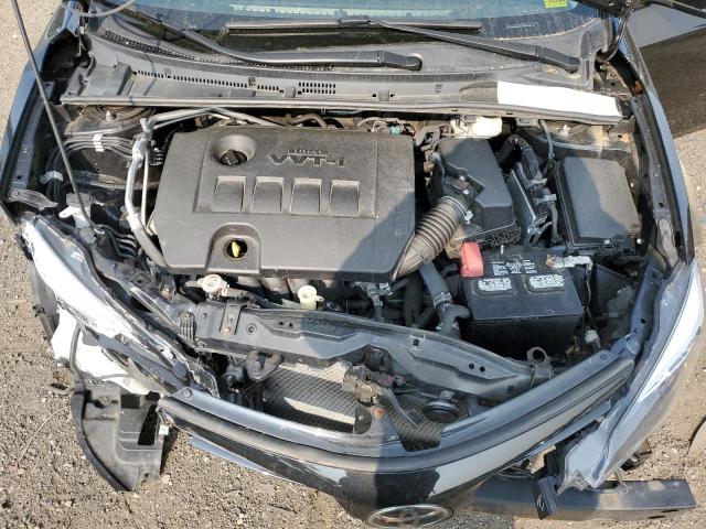 Photo 11 from auction – 2017 TOYOTA COROLLA L with VIN 2T1BURHE0HC953164