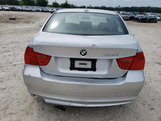 Photo 6 from auction – 2011 BMW 328 XI SUL with VIN WBAPK5C58BA661122