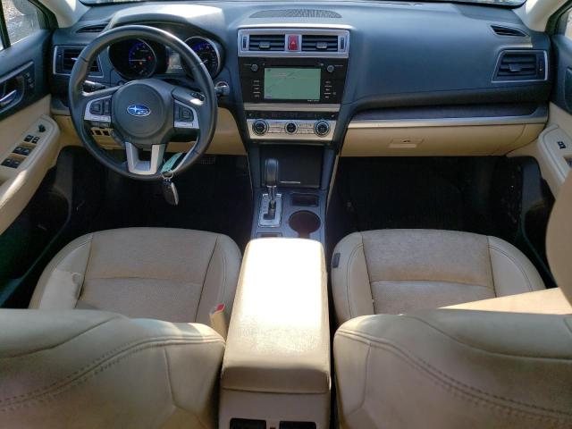 Photo 8 from auction – 2016 SUBARU OUTBACK 2. with VIN 4S4BSALC8G3341956