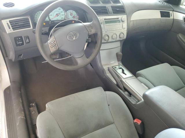 Photo 8 from auction – 2004 TOYOTA CAMRY SOLA with VIN 4T1CE38P14U820762