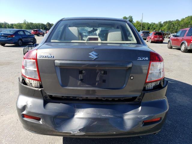 Photo 6 from auction – 2012 SUZUKI SX4 LE with VIN JS2YC5A32C6300792
