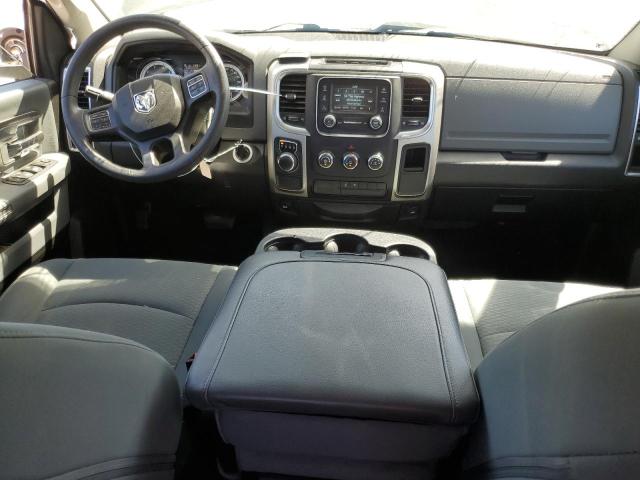 Photo 8 from auction – 2020 RAM 1500 CLASS with VIN 1C6RR6TT1LS102607
