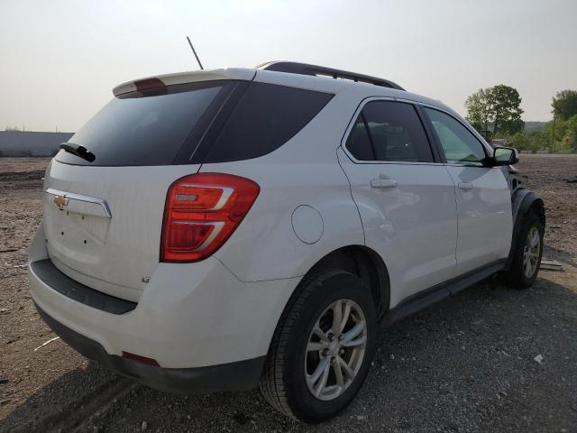 Photo 3 from auction – 2017 CHEVROLET EQUINOX LT with VIN 2GNALCEK8H1525337