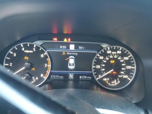 Photo 9 from auction – 2021 NISSAN ALTIMA SL with VIN 1N4BL4EV4MN314373