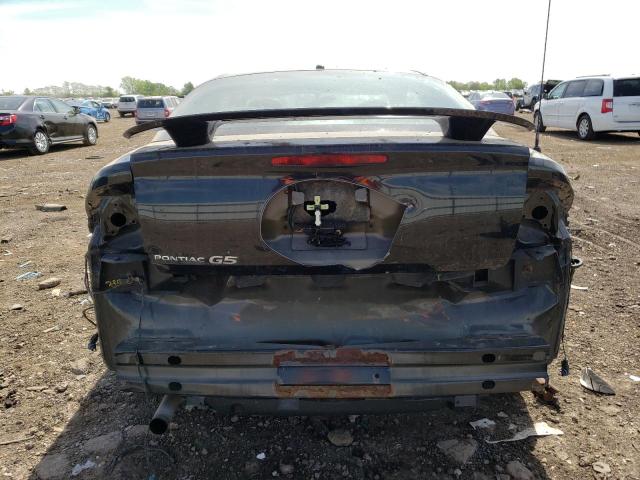 Photo 6 from auction – 2008 PONTIAC G5 with VIN 1G2AL18F787106821