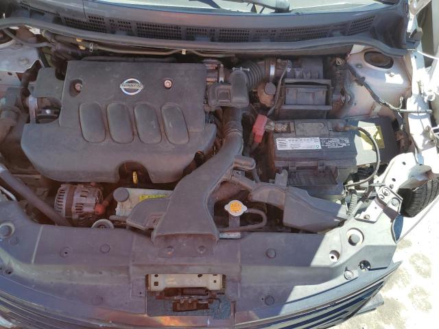 Photo 11 from auction – 2011 NISSAN VERSA S with VIN 3N1BC1AP1BL455241