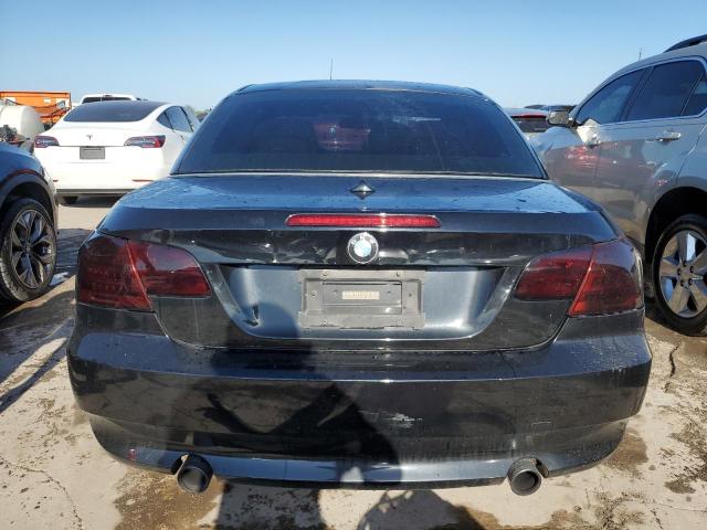 Photo 6 from auction – 2011 BMW 335 I with VIN WBADX7C57BE580069