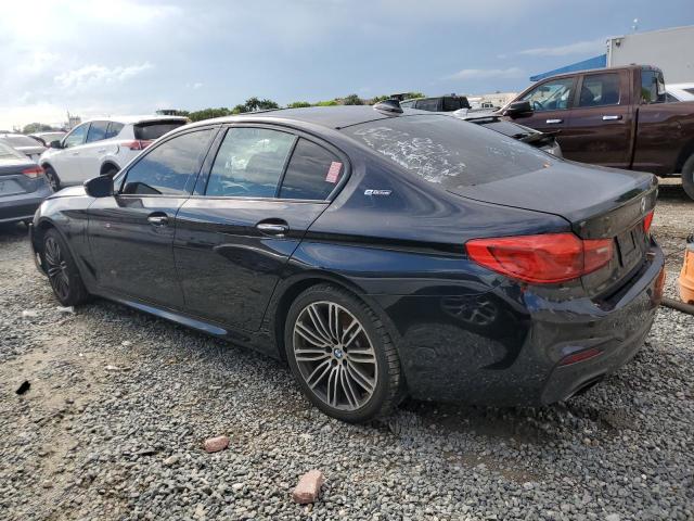 Zdjęcie 2 z aukcji – 2018 BMW 530E z VIN WBAJA9C53JB249411