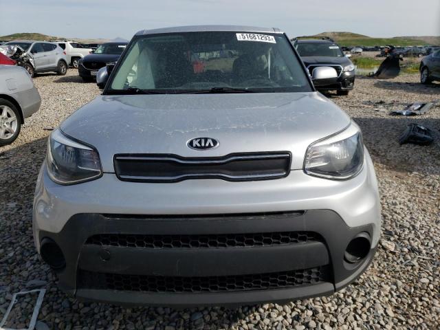 Photo 5 from auction – 2019 KIA SOUL with VIN KNDJN2A28K7020024