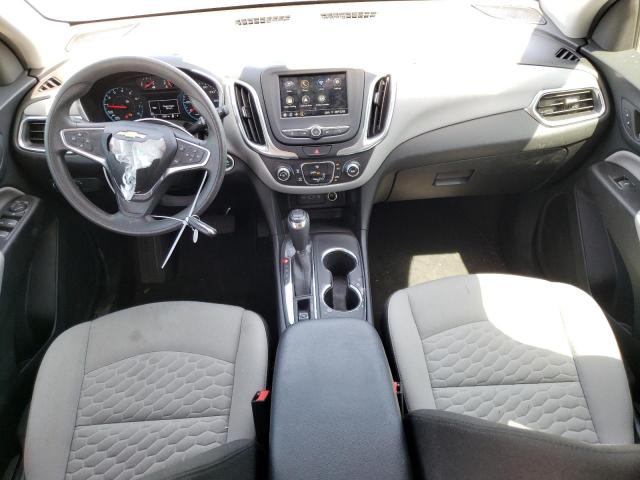 Photo 8 from auction – 2019 CHEVROLET EQUINOX LS with VIN 2GNAXSEV8K6264889