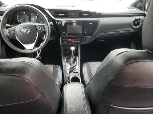 Photo 8 from auction – 2017 TOYOTA COROLLA L with VIN 2T1BURHE1HC746508